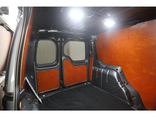 Volkswagen Caddy 2.0 TDI 1st Edition 123PK | Aut. | Virtual | Airco | Camera | Adap. Cruise | Trekhaak | Carplay |... ActivLease financial lease