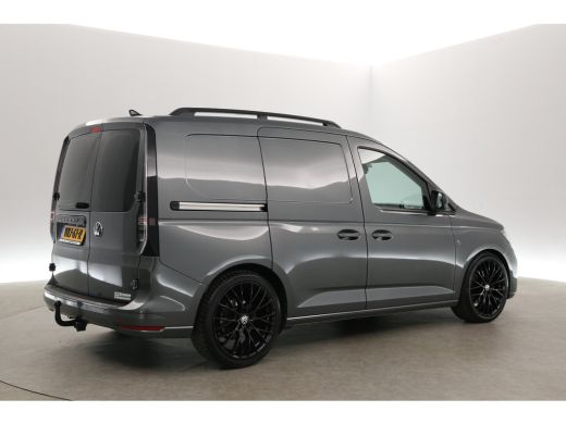 Volkswagen Caddy 2.0 TDI 1st Edition 123PK | Aut. | Virtual | Airco | Camera | Adap. Cruise | Trekhaak | Carplay |... ActivLease financial lease