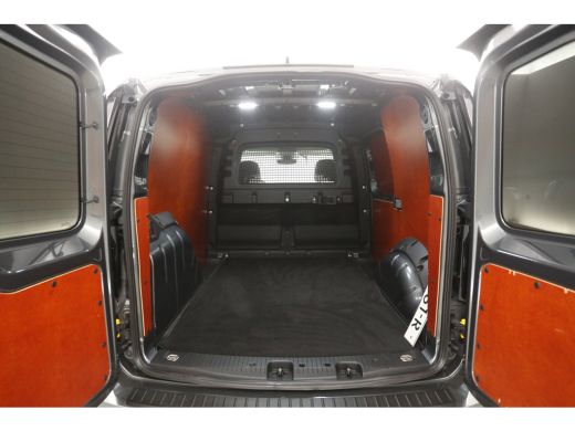 Volkswagen Caddy 2.0 TDI 1st Edition 123PK | Aut. | Virtual | Airco | Camera | Adap. Cruise | Trekhaak | Carplay |... ActivLease financial lease