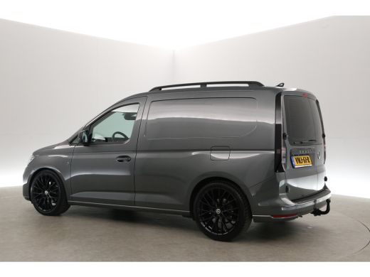 Volkswagen Caddy 2.0 TDI 1st Edition 123PK | Aut. | Virtual | Airco | Camera | Adap. Cruise | Trekhaak | Carplay |... ActivLease financial lease