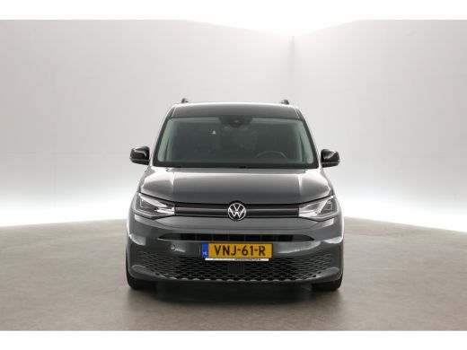 Volkswagen Caddy 2.0 TDI 1st Edition 123PK | Aut. | Virtual | Airco | Camera | Adap. Cruise | Trekhaak | Carplay |... ActivLease financial lease