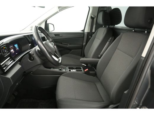 Volkswagen Caddy 2.0 TDI 1st Edition 123PK | Aut. | Virtual | Airco | Camera | Adap. Cruise | Trekhaak | Carplay |... ActivLease financial lease