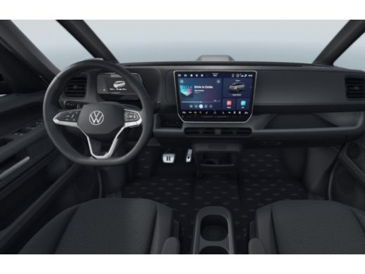 Volkswagen ID. Buzz Cargo Cargo Bulli Limited edition 79 kWh 4MOTION | &euro;7500,- korting !! | Achteruitrijcamera | Airco (aut... ActivLease financial lease