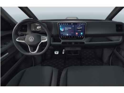 Volkswagen ID. Buzz Cargo Cargo Bulli Limited edition 79 kWh 4MOTION | &euro;7500,- korting !! | | Achteruitrijcamera | Apple Ca... ActivLease financial lease