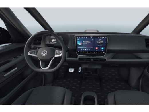 Volkswagen ID. Buzz Cargo Cargo Bulli Limited edition 79 kWh 4MOTION | &euro;7500,- korting !! | Achteruitrijcamera | Apple Carp... ActivLease financial lease