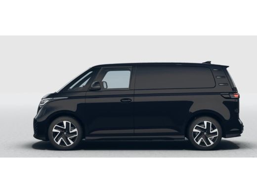 Volkswagen ID. Buzz Cargo Cargo Bulli Limited edition 79 kWh 4MOTION | &euro;7500,- korting !! | Achteruitrijcamera | Apple Carp... ActivLease financial lease