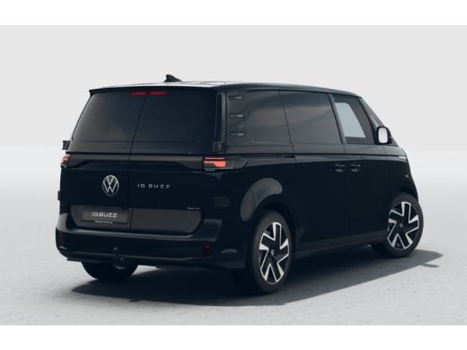Volkswagen ID. Buzz Cargo Cargo Bulli Limited edition 79 kWh 4MOTION | &euro;7500,- korting !! | Achteruitrijcamera | Apple Carp... ActivLease financial lease