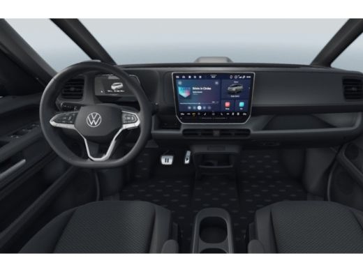 Volkswagen ID. Buzz Cargo Cargo Bulli Limited edition 79 kWh 4MOTION | &euro;7500,- korting !! | Achteruitrijcamera | Apple Carp... ActivLease financial lease