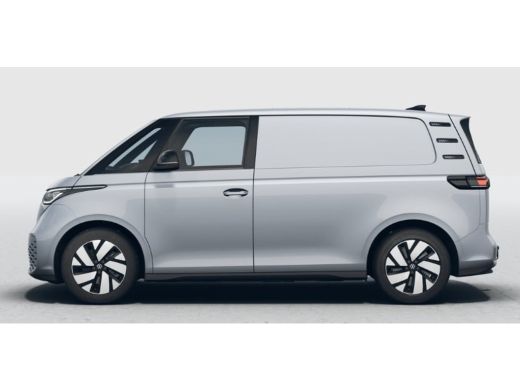 Volkswagen ID. Buzz Cargo Cargo Bulli Limited edition 79 kWh | &euro;7500,- korting !!  | Achteruitrijcamera | Apple Carplay/And... ActivLease financial lease