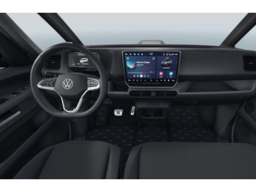 Volkswagen ID. Buzz Cargo Cargo Bulli Limited edition 79 kWh | &euro;7500,- korting !!  | Achteruitrijcamera | Apple Carplay/And... ActivLease financial lease