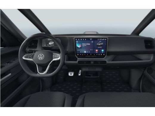 Volkswagen ID. Buzz Cargo Cargo Bulli Limited edition 79 kWh ! &euro;7500,- korting  | Achteruitrijcamera | Apple Carplay/Androi... ActivLease financial lease