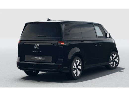 Volkswagen ID. Buzz Cargo Cargo Bulli Limited edition 79 kWh | &euro;7500,- korting | Achteruitrijcamera | Apple Carplay/Android... ActivLease financial lease