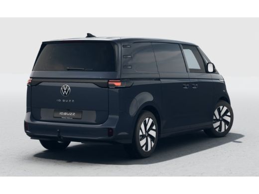 Volkswagen ID. Buzz Cargo Cargo Bulli Limited edition 79 kWh | &euro;7500,- korting | Achteruitrijcamera | Apple Carplay/Android... ActivLease financial lease