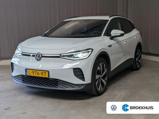 Volkswagen ID.4 Business 77 kWh 204PK | Achteruitrijcamera | Apple Carplay/Android Auto|telefoonintegratie premiu...