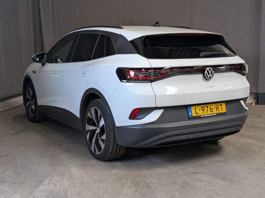 Volkswagen ID.4 Business 77 kWh 204PK | Achteruitrijcamera | Apple Carplay/Android Auto|telefoonintegratie premiu... ActivLease financial lease