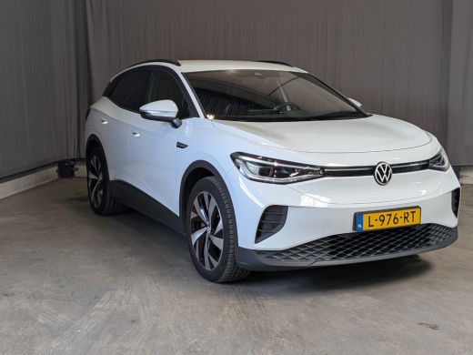 Volkswagen ID.4 Business 77 kWh 204PK | Achteruitrijcamera | Apple Carplay/Android Auto|telefoonintegratie premiu... ActivLease financial lease
