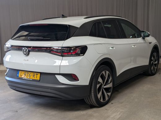 Volkswagen ID.4 Business 77 kWh 204PK | Achteruitrijcamera | Apple Carplay/Android Auto|telefoonintegratie premiu... ActivLease financial lease