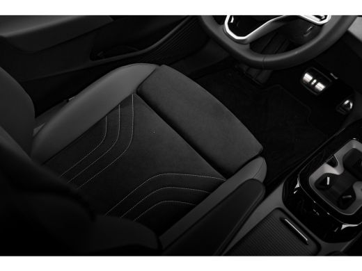 Volkswagen ID.4 Pro Limited Edition | 'App-Connect' draadloze smartphone integratie | Achterbank in ongelijke del... ActivLease financial lease