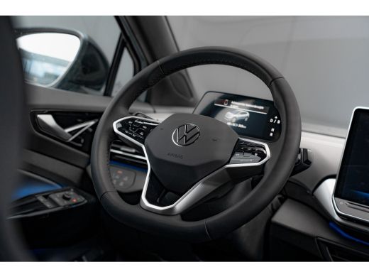 Volkswagen ID.4 Pro Limited Edition | 'App-Connect' draadloze smartphone integratie | Achterbank in ongelijke del... ActivLease financial lease