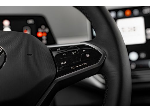 Volkswagen ID.4 Pro Limited Edition | 'App-Connect' draadloze smartphone integratie | Achterbank in ongelijke del... ActivLease financial lease