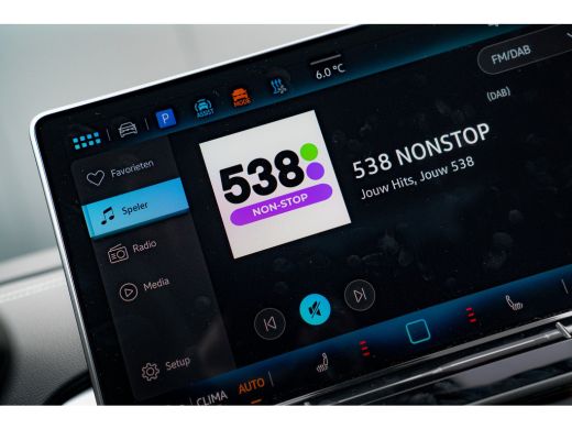 Volkswagen ID.4 Pro Limited Edition | 'App-Connect' draadloze smartphone integratie | Achterbank in ongelijke del... ActivLease financial lease