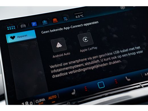 Volkswagen ID.4 Pro Limited Edition | 'App-Connect' draadloze smartphone integratie | Achterbank in ongelijke del... ActivLease financial lease