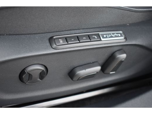 Volkswagen ID.7 Pro Limited Edition 77 kWh 286PK | TREKHAAK | 360 CAM. | MEMORY | HEAD-UP | STOEL+STUURVERW. | AD... ActivLease financial lease