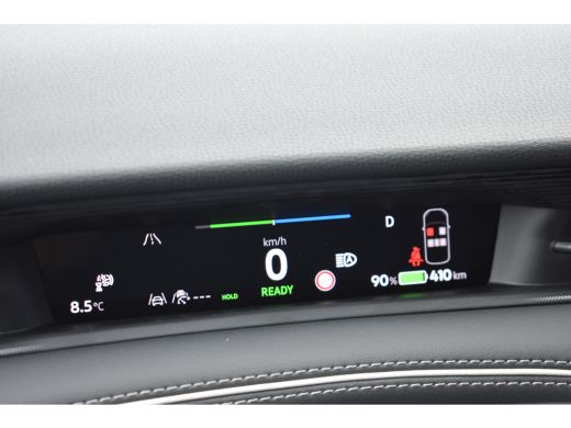 Volkswagen ID.7 Pro Limited Edition 77 kWh 286PK | TREKHAAK | 360 CAM. | MEMORY | HEAD-UP | STOEL+STUURVERW. | AD... ActivLease financial lease