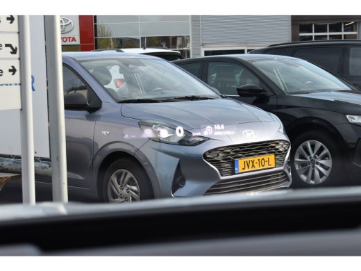 Volkswagen ID.7 Pro Limited Edition 77 kWh 286PK | TREKHAAK | 360 CAM. | MEMORY | HEAD-UP | STOEL+STUURVERW. | AD... ActivLease financial lease