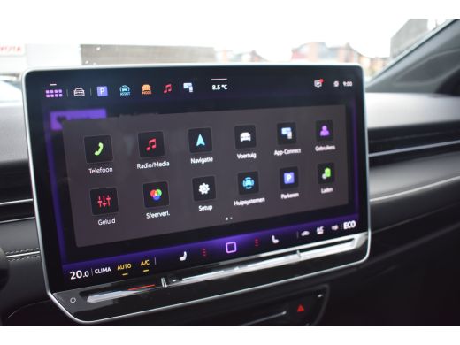 Volkswagen ID.7 Pro Limited Edition 77 kWh 286PK | TREKHAAK | 360 CAM. | MEMORY | HEAD-UP | STOEL+STUURVERW. | AD... ActivLease financial lease