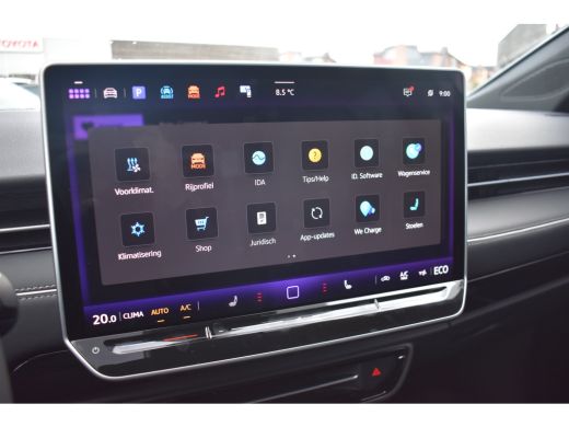 Volkswagen ID.7 Pro Limited Edition 77 kWh 286PK | TREKHAAK | 360 CAM. | MEMORY | HEAD-UP | STOEL+STUURVERW. | AD... ActivLease financial lease