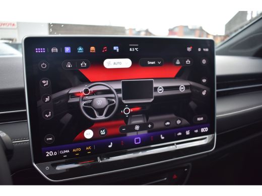 Volkswagen ID.7 Pro Limited Edition 77 kWh 286PK | TREKHAAK | 360 CAM. | MEMORY | HEAD-UP | STOEL+STUURVERW. | AD... ActivLease financial lease