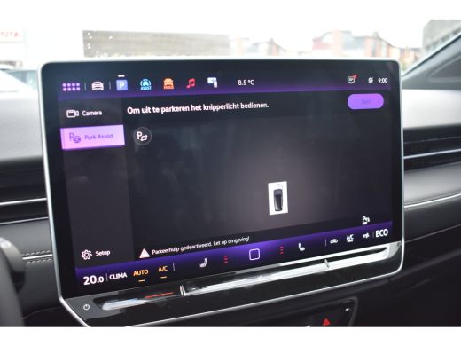 Volkswagen ID.7 Pro Limited Edition 77 kWh 286PK | TREKHAAK | 360 CAM. | MEMORY | HEAD-UP | STOEL+STUURVERW. | AD... ActivLease financial lease