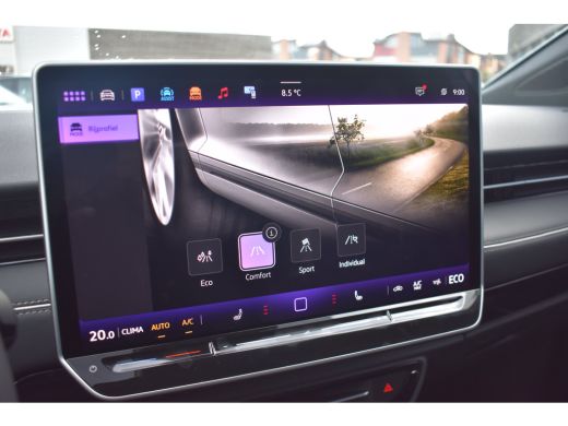 Volkswagen ID.7 Pro Limited Edition 77 kWh 286PK | TREKHAAK | 360 CAM. | MEMORY | HEAD-UP | STOEL+STUURVERW. | AD... ActivLease financial lease