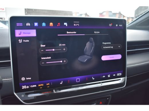 Volkswagen ID.7 Pro Limited Edition 77 kWh 286PK | TREKHAAK | 360 CAM. | MEMORY | HEAD-UP | STOEL+STUURVERW. | AD... ActivLease financial lease