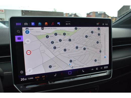 Volkswagen ID.7 Pro Limited Edition 77 kWh 286PK | TREKHAAK | 360 CAM. | MEMORY | HEAD-UP | STOEL+STUURVERW. | AD... ActivLease financial lease