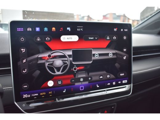 Volkswagen ID.7 Pro Limited Edition 77 kWh 286PK | TREKHAAK | 360 CAM. | MEMORY | HEAD-UP | STOEL+STUURVERW. | AD... ActivLease financial lease