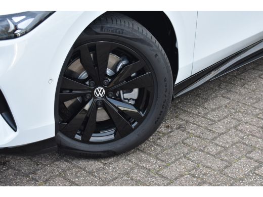 Volkswagen ID.7 Pro Limited Edition 77 kWh 286PK | TREKHAAK | 360 CAM. | MEMORY | HEAD-UP | STOEL+STUURVERW. | AD... ActivLease financial lease