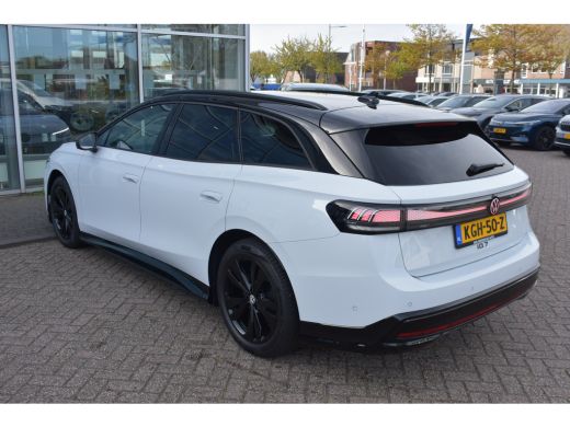 Volkswagen ID.7 Pro Limited Edition 77 kWh 286PK | TREKHAAK | 360 CAM. | MEMORY | HEAD-UP | STOEL+STUURVERW. | AD... ActivLease financial lease