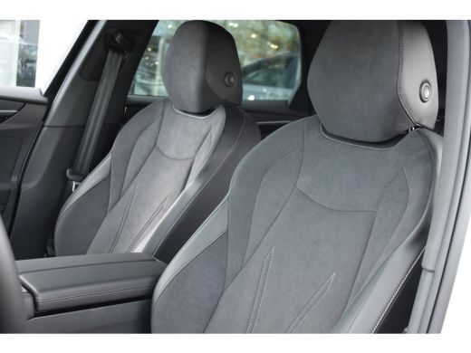 Volkswagen ID.7 Pro Limited Edition 77 kWh 286PK | TREKHAAK | 360 CAM. | MEMORY | HEAD-UP | STOEL+STUURVERW. | AD... ActivLease financial lease