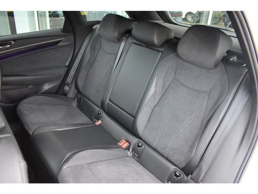 Volkswagen ID.7 Pro Limited Edition 77 kWh 286PK | TREKHAAK | 360 CAM. | MEMORY | HEAD-UP | STOEL+STUURVERW. | AD... ActivLease financial lease