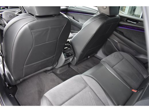 Volkswagen ID.7 Pro Limited Edition 77 kWh 286PK | TREKHAAK | 360 CAM. | MEMORY | HEAD-UP | STOEL+STUURVERW. | AD... ActivLease financial lease