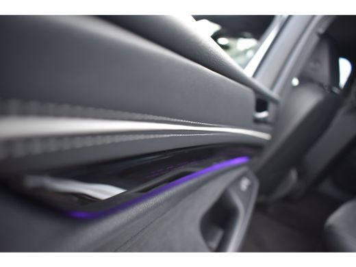 Volkswagen ID.7 Pro Limited Edition 77 kWh 286PK | TREKHAAK | 360 CAM. | MEMORY | HEAD-UP | STOEL+STUURVERW. | AD... ActivLease financial lease