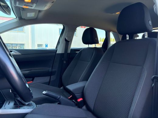 Volkswagen Polo 1.0 TSI 95 pk Comfortline | Airco | Parkeersensoren | Cruise control | ActivLease financial lease