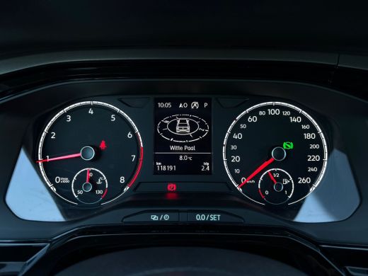 Volkswagen Polo 1.0 TSI 95 pk Comfortline | Airco | Parkeersensoren | Cruise control | ActivLease financial lease