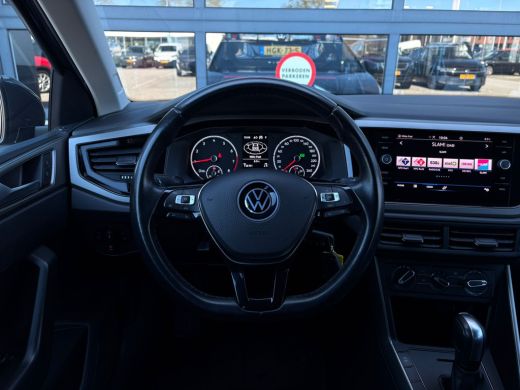 Volkswagen Polo 1.0 TSI 95 pk Comfortline | Airco | Parkeersensoren | Cruise control | ActivLease financial lease