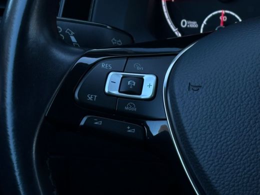 Volkswagen Polo 1.0 TSI 95 pk Comfortline | Airco | Parkeersensoren | Cruise control | ActivLease financial lease