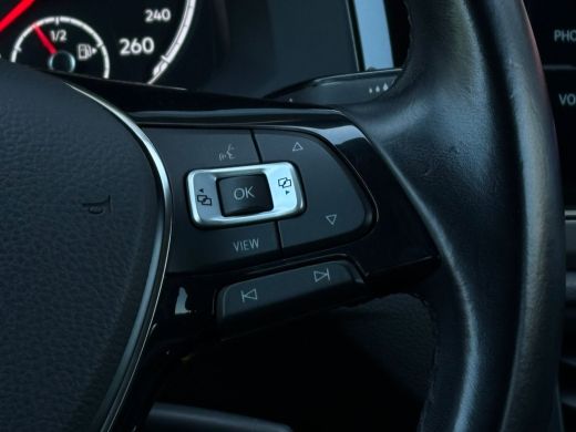 Volkswagen Polo 1.0 TSI 95 pk Comfortline | Airco | Parkeersensoren | Cruise control | ActivLease financial lease