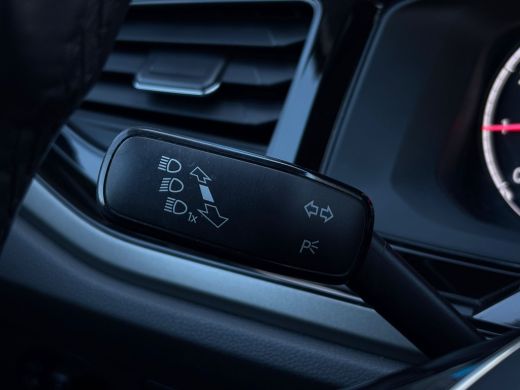 Volkswagen Polo 1.0 TSI 95 pk Comfortline | Airco | Parkeersensoren | Cruise control | ActivLease financial lease