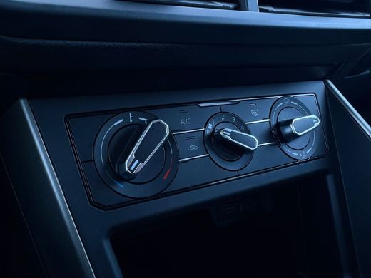 Volkswagen Polo 1.0 TSI 95 pk Comfortline | Airco | Parkeersensoren | Cruise control | ActivLease financial lease